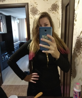 Анкета проститутки Алиса - Фото, г. Исянгулово, 33 года, №163