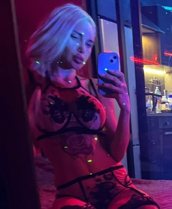 Анкета проститутки Ленуся - Фото, г. Исянгулово, 37 лет, №1006