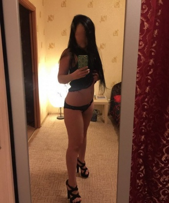 Анкета проститутки Екатерина - Фото, г. Исянгулово, 21 год, №11590