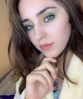 Анкета проститутки Екатерина - Фото, г. Исянгулово, 21 год, №15047