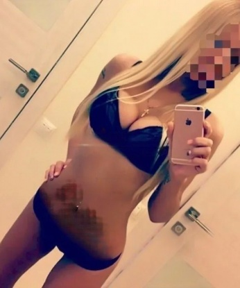 Анкета проститутки Валюша - Фото, г. Исянгулово, 24 года, №5705