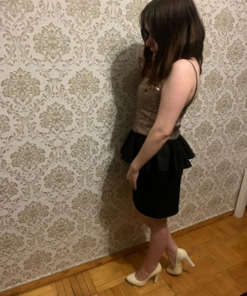 Анкета проститутки Жанна - Фото, г. Исянгулово, 24 года, №6074